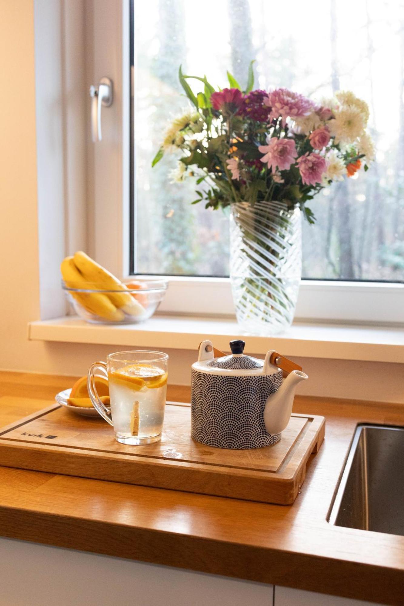 Vakantiehuis Vliegend Hert Veluwe Nunspeet Ngoại thất bức ảnh